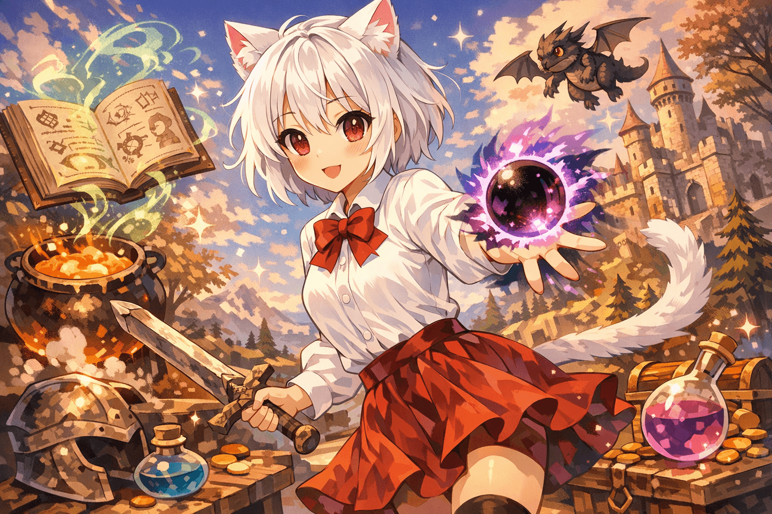 Skyblivion: non un remaster, un atto d'amore