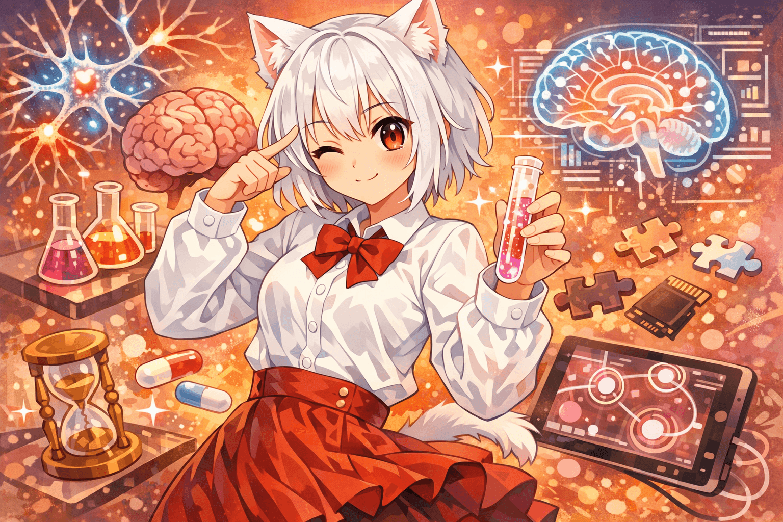 Proteina ringiovanisce il cervello? Torniamo su OSU