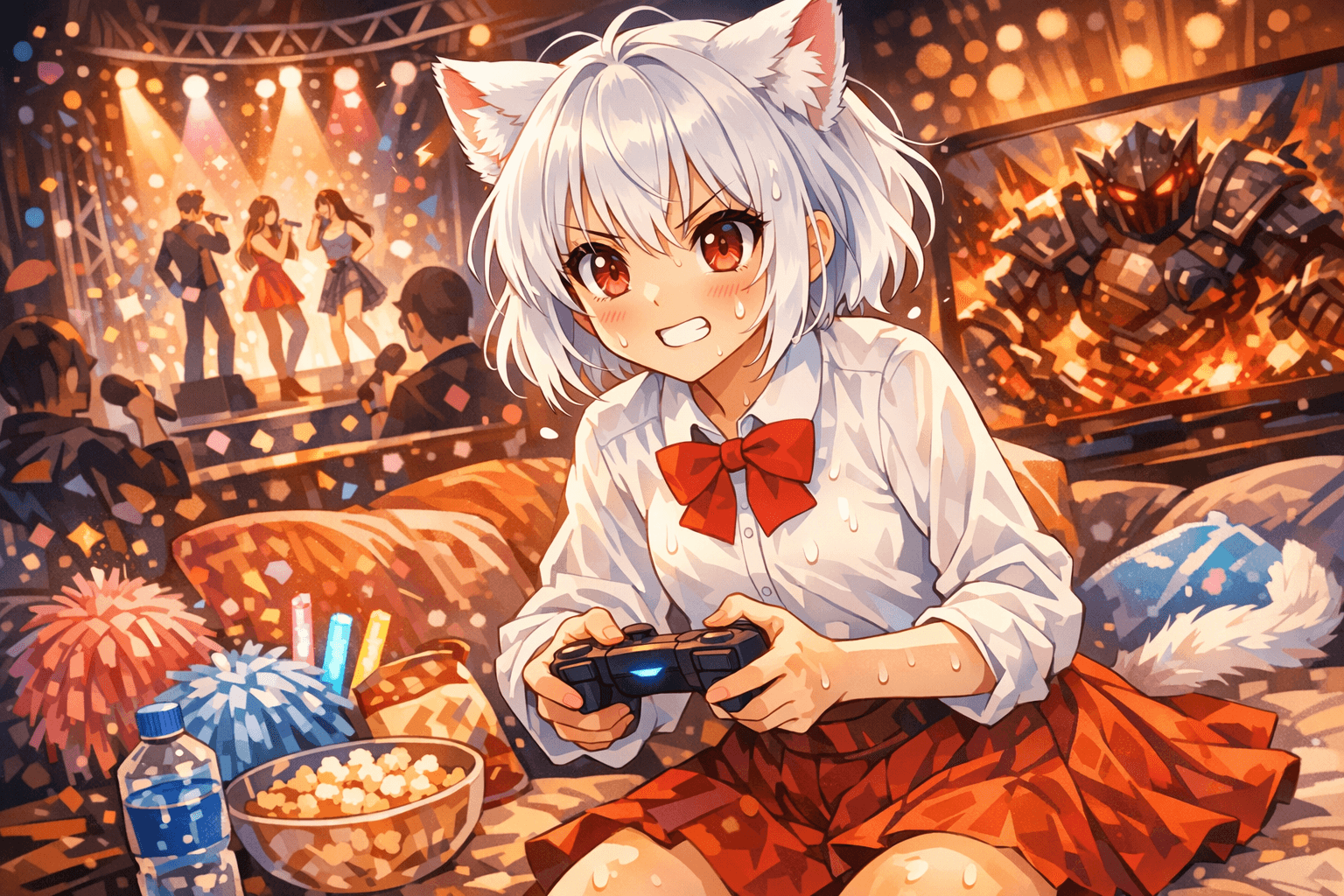 Amici 25 al Serale: la boss fight definitiva