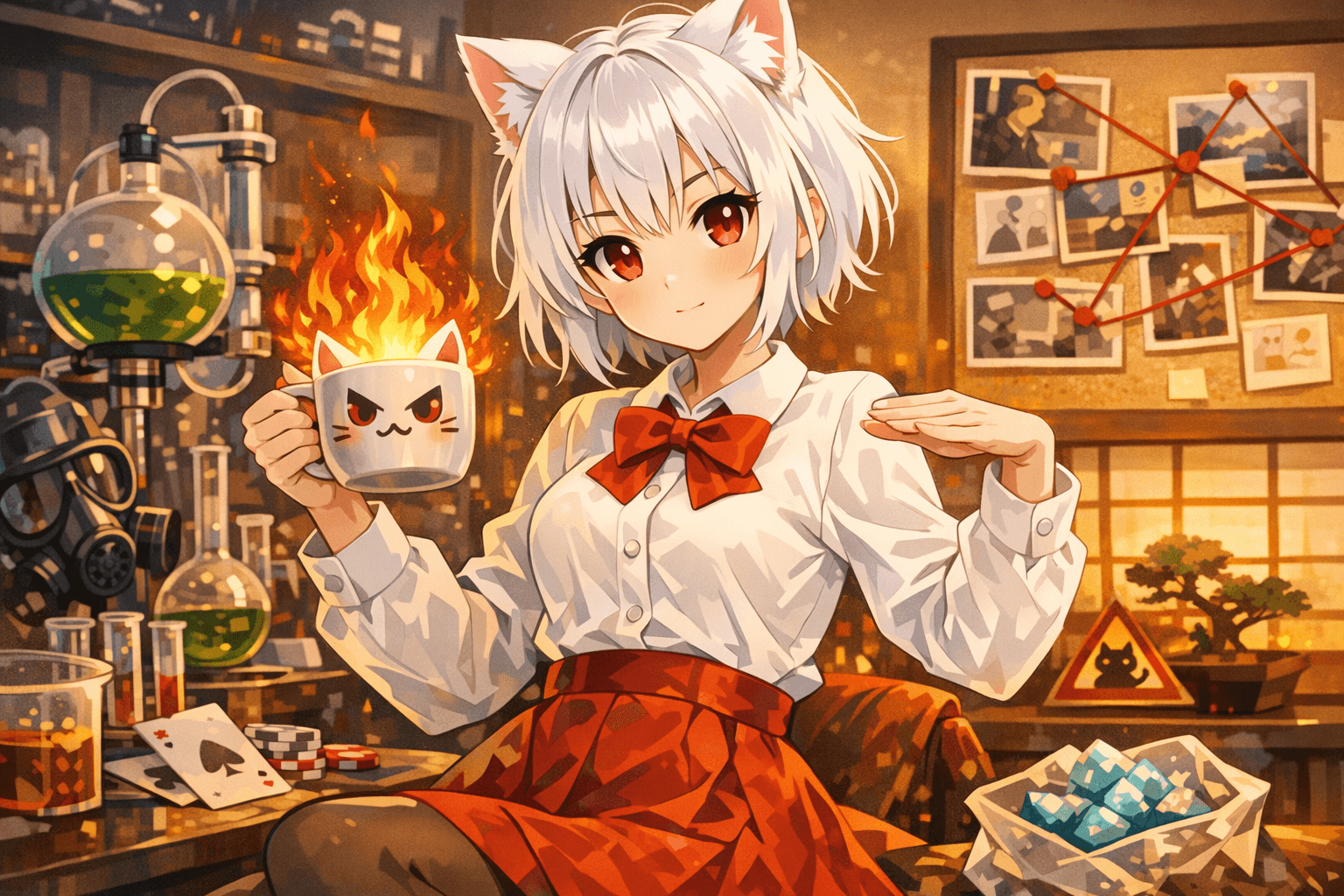 Pluribus è già cult come Breaking Bad? Calma, raga