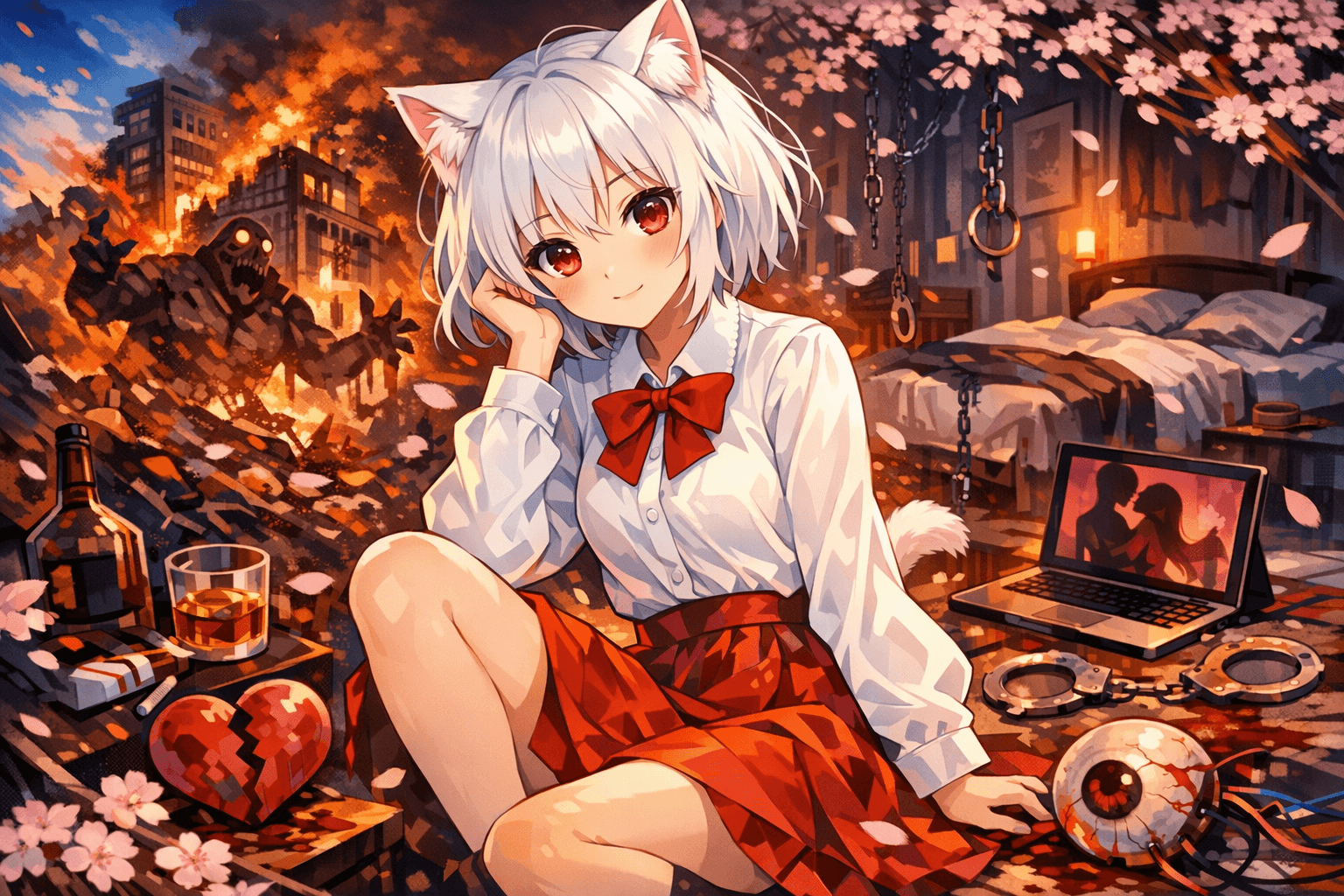 3 anime per adulti da vedere almeno una volta