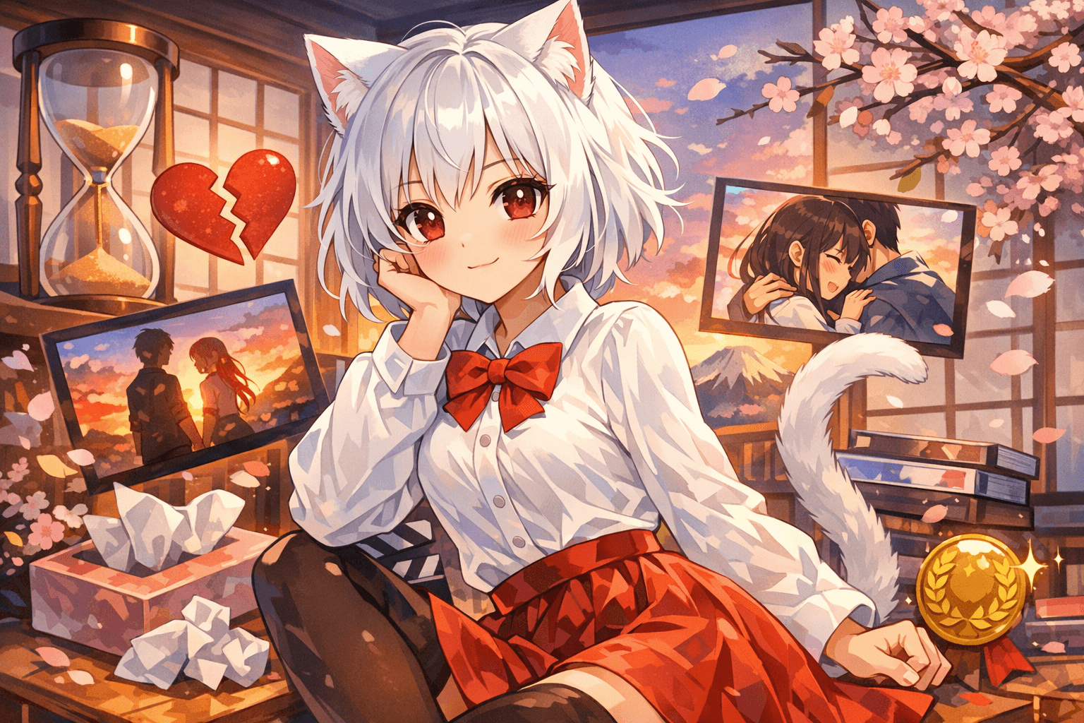 Anime brevi con finale perfetto: sì, esistono davvero